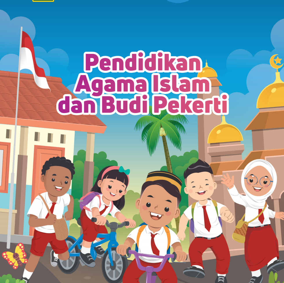 PAI SD Kelas II