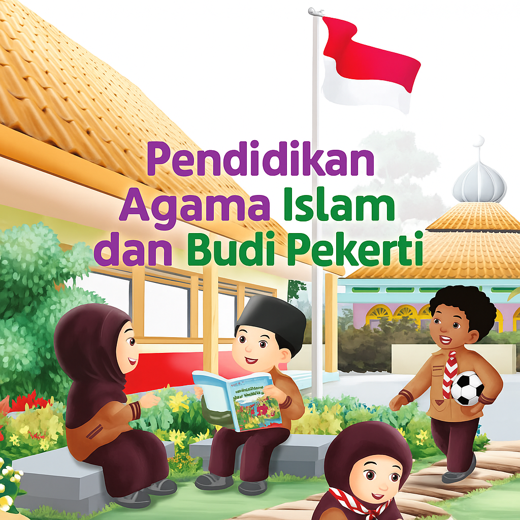 PAI SD Kelas I